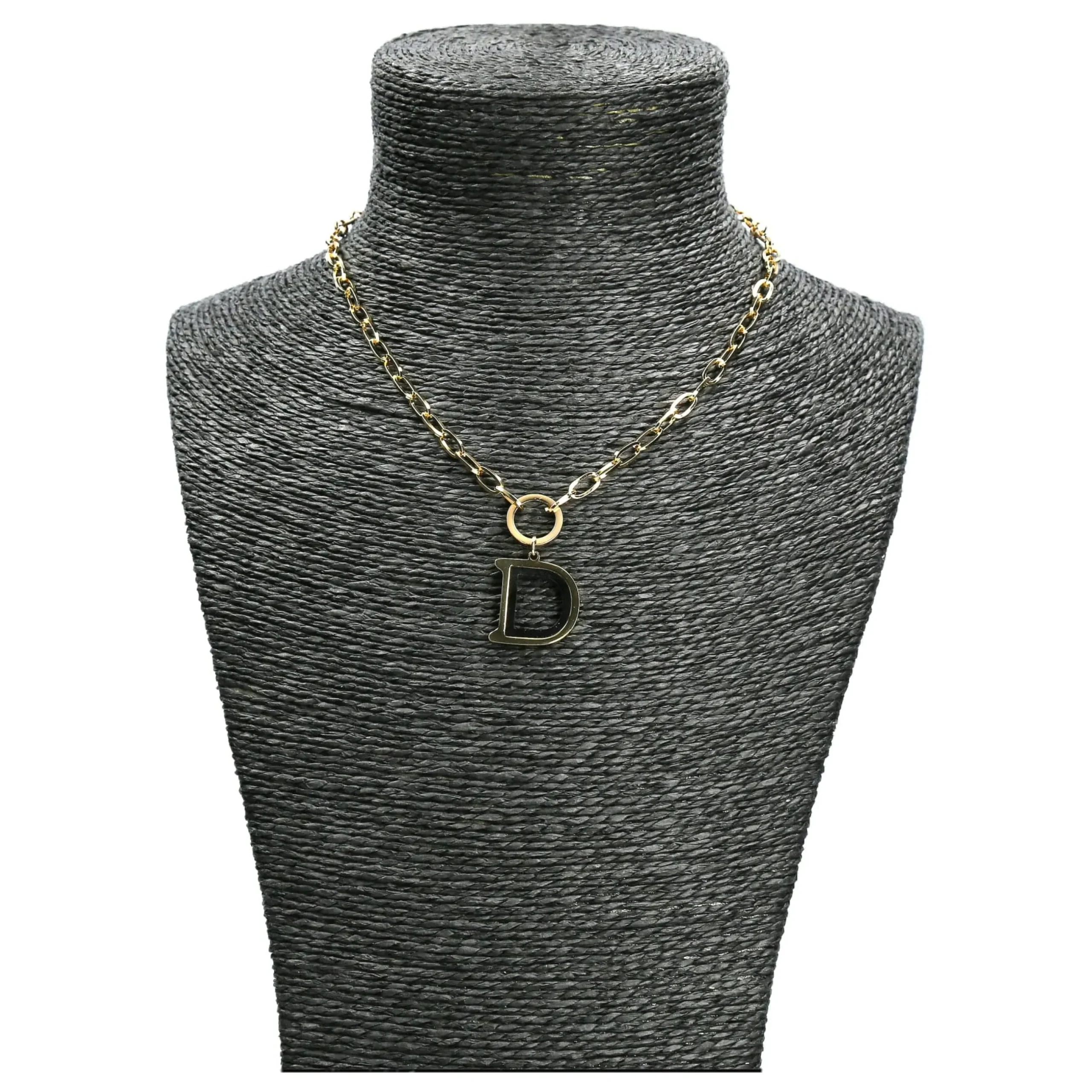 Cheap Bijou collier Désiré Exclusivité Bijoux & Porte-clés