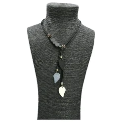 Shop Bijou collier Flave Exclusivité Bijoux & Porte-clés