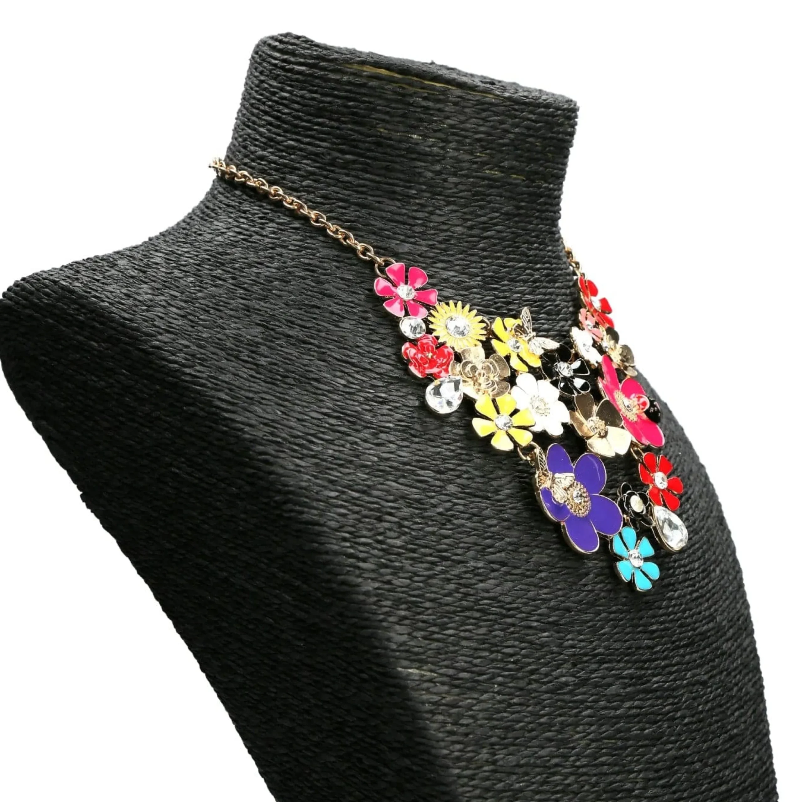 Best Sale Bijou collier Floura Bijoux & Porte-clés
