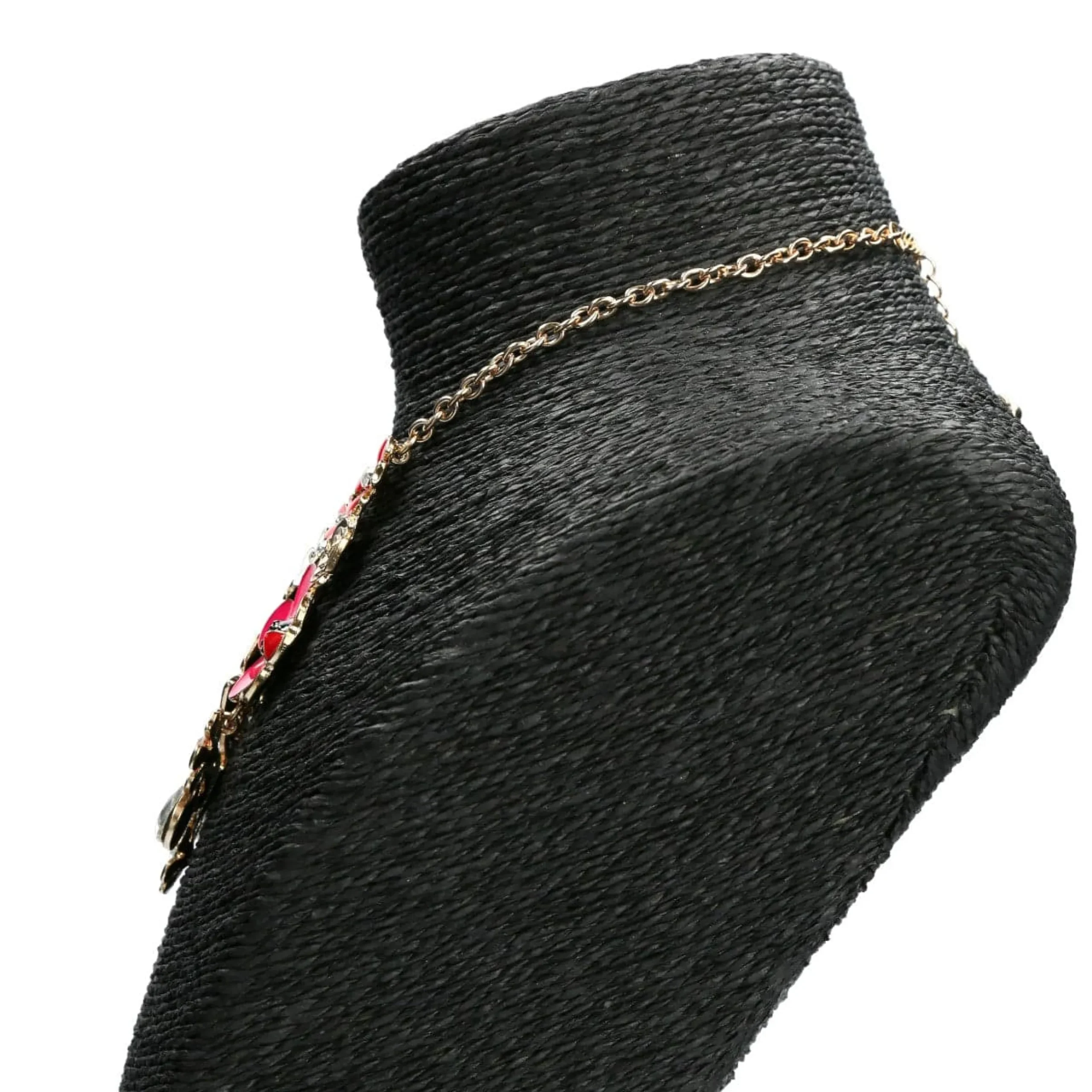 Best Sale Bijou collier Floura Bijoux & Porte-clés