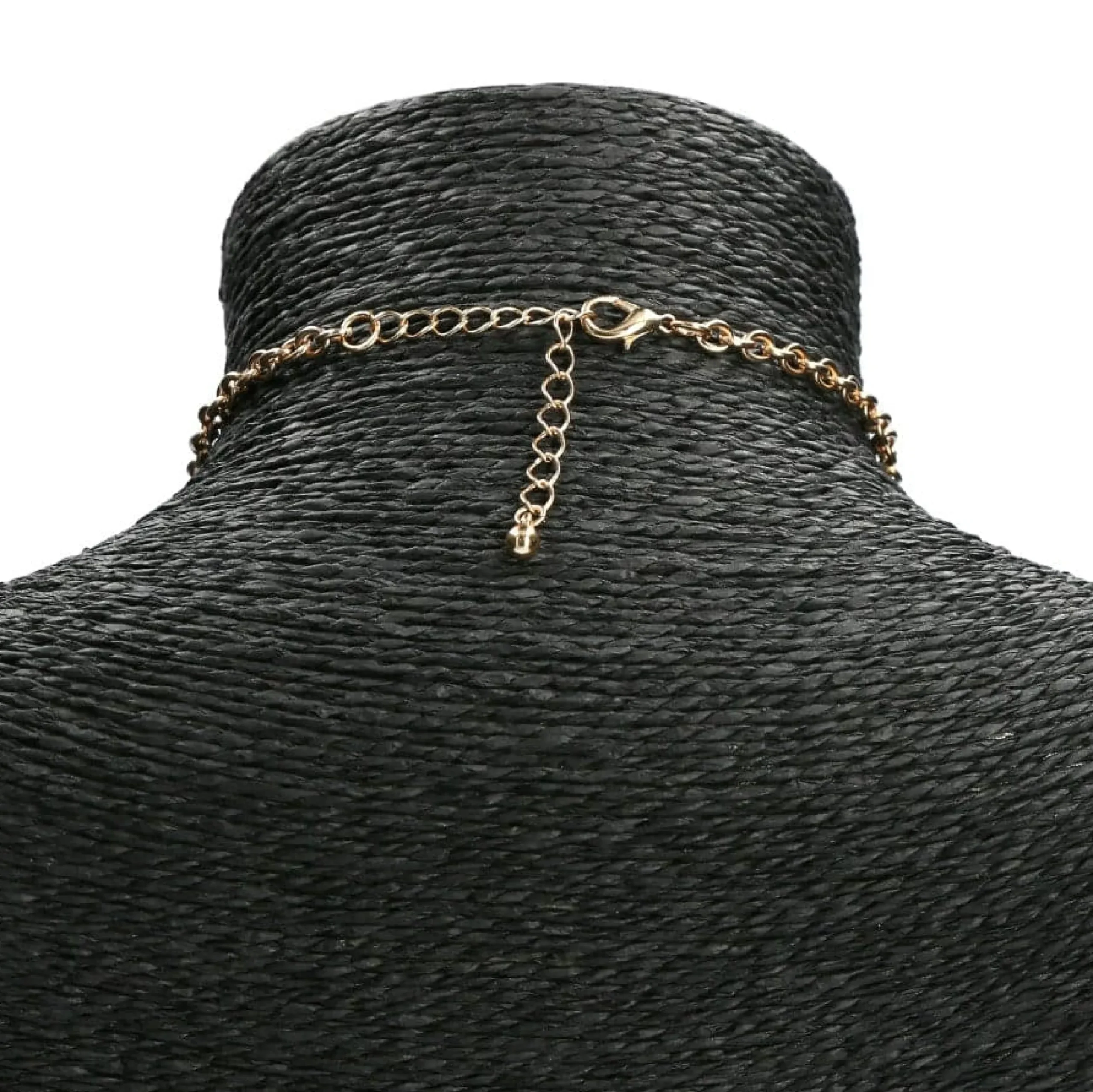 Best Sale Bijou collier Floura Bijoux & Porte-clés