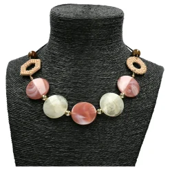 Discount Bijou collier Geralt Exclusivité Outlet Accessoires|Bijoux & Porte-clés