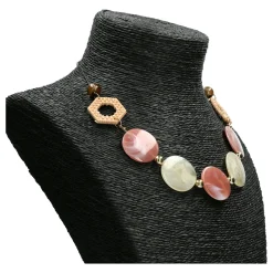 Discount Bijou collier Geralt Exclusivité Outlet Accessoires|Bijoux & Porte-clés