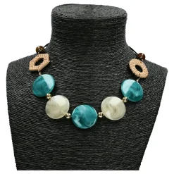 Discount Bijou collier Geralt Exclusivité Outlet Accessoires|Bijoux & Porte-clés