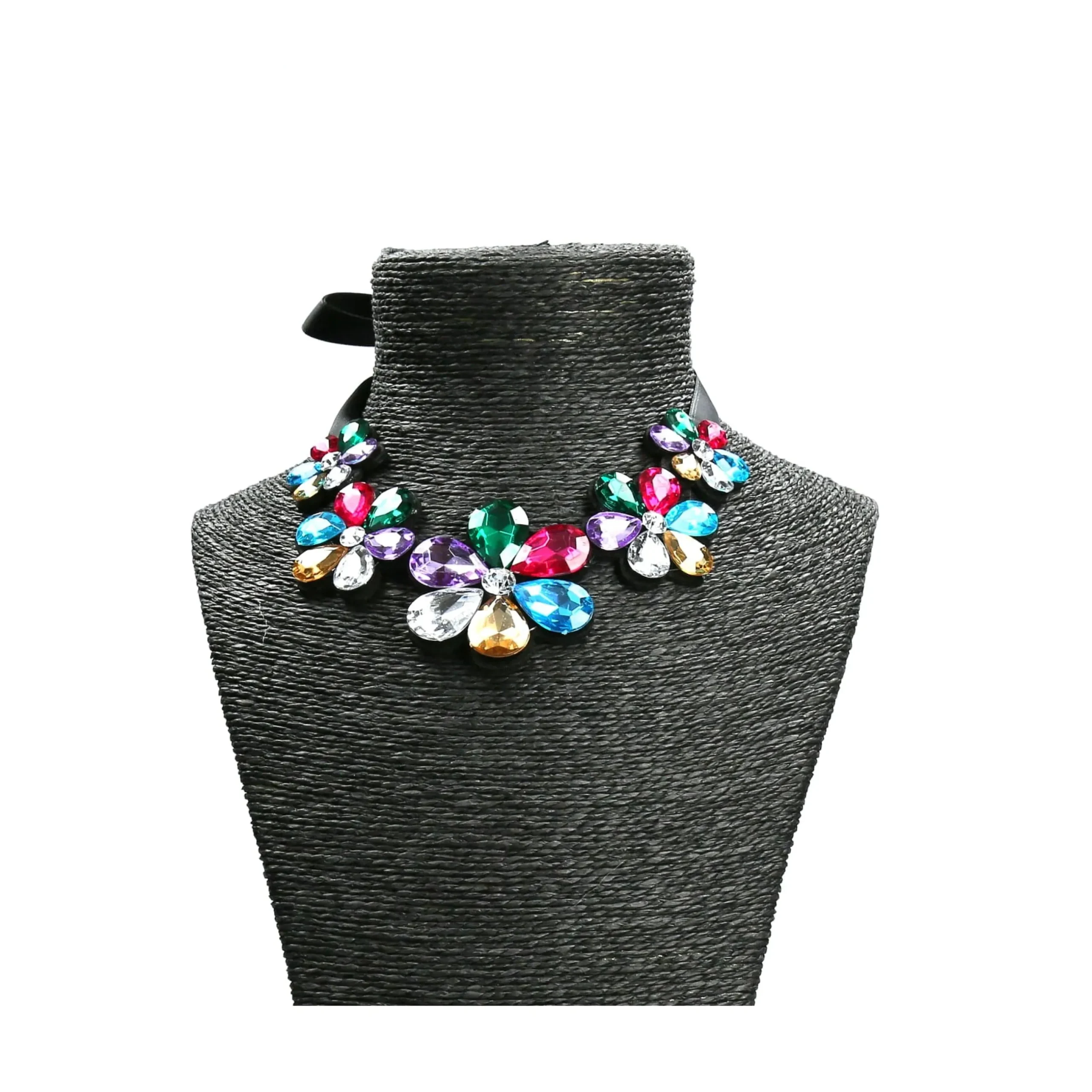 Clearance Bijou collier Gloria Outlet Accessoires|Bijoux & Porte-clés