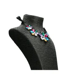 Clearance Bijou collier Gloria Outlet Accessoires|Bijoux & Porte-clés
