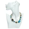 Store Bijou collier Isodora Bijoux & Porte-clés