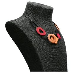 Clearance Bijou collier Jillian Exclusivité Outlet Accessoires|Bijoux & Porte-clés