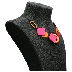 Clearance Bijou collier Jillian Exclusivité Outlet Accessoires|Bijoux & Porte-clés