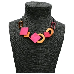 Clearance Bijou collier Jillian Exclusivité Outlet Accessoires|Bijoux & Porte-clés