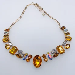Fashion Bijou collier Joséphine Bijoux & Porte-clés
