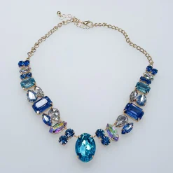 Fashion Bijou collier Joséphine Bijoux & Porte-clés