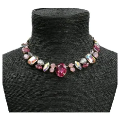 Fashion Bijou collier Joséphine Bijoux & Porte-clés