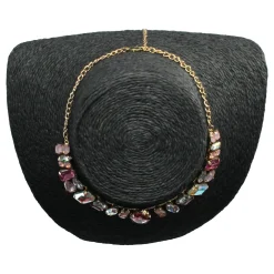 Fashion Bijou collier Joséphine Bijoux & Porte-clés