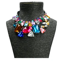 Outlet Bijou collier Melanie Outlet Accessoires|Bijoux & Porte-clés