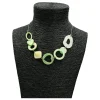 Best Bijou collier Melon Exclusivité Bijoux & Porte-clés