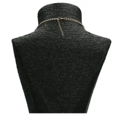 Flash Sale Bijou collier Mindy Bijoux & Porte-clés