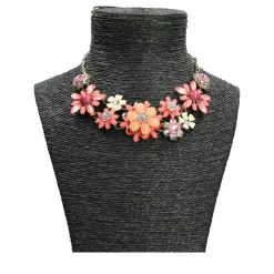 Flash Sale Bijou collier Mindy Bijoux & Porte-clés