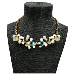 Flash Sale Bijou collier Oeillade Exclusivité Bijoux & Porte-clés
