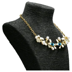 Flash Sale Bijou collier Oeillade Exclusivité Bijoux & Porte-clés