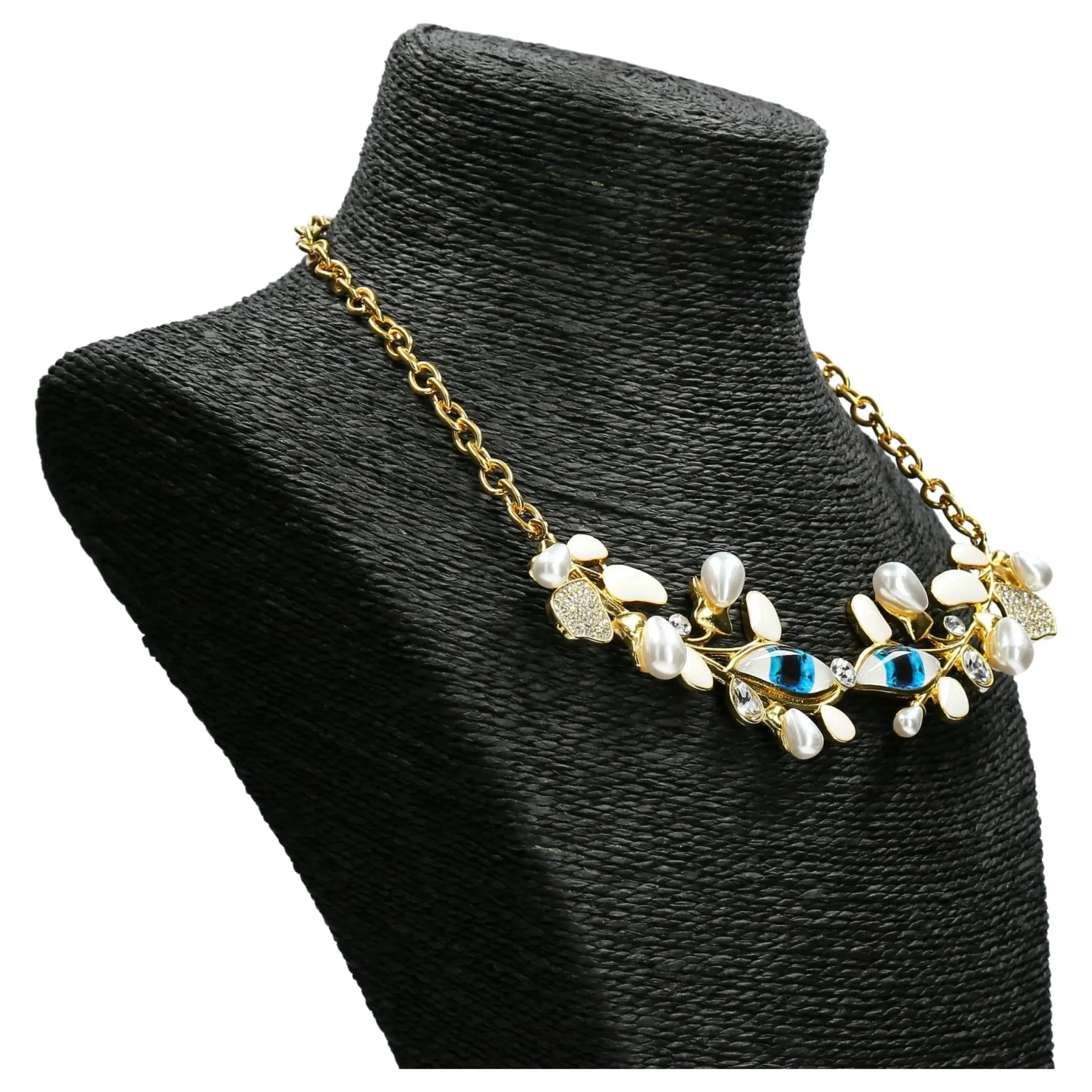 Flash Sale Bijou collier Oeillade Exclusivité Bijoux & Porte-clés