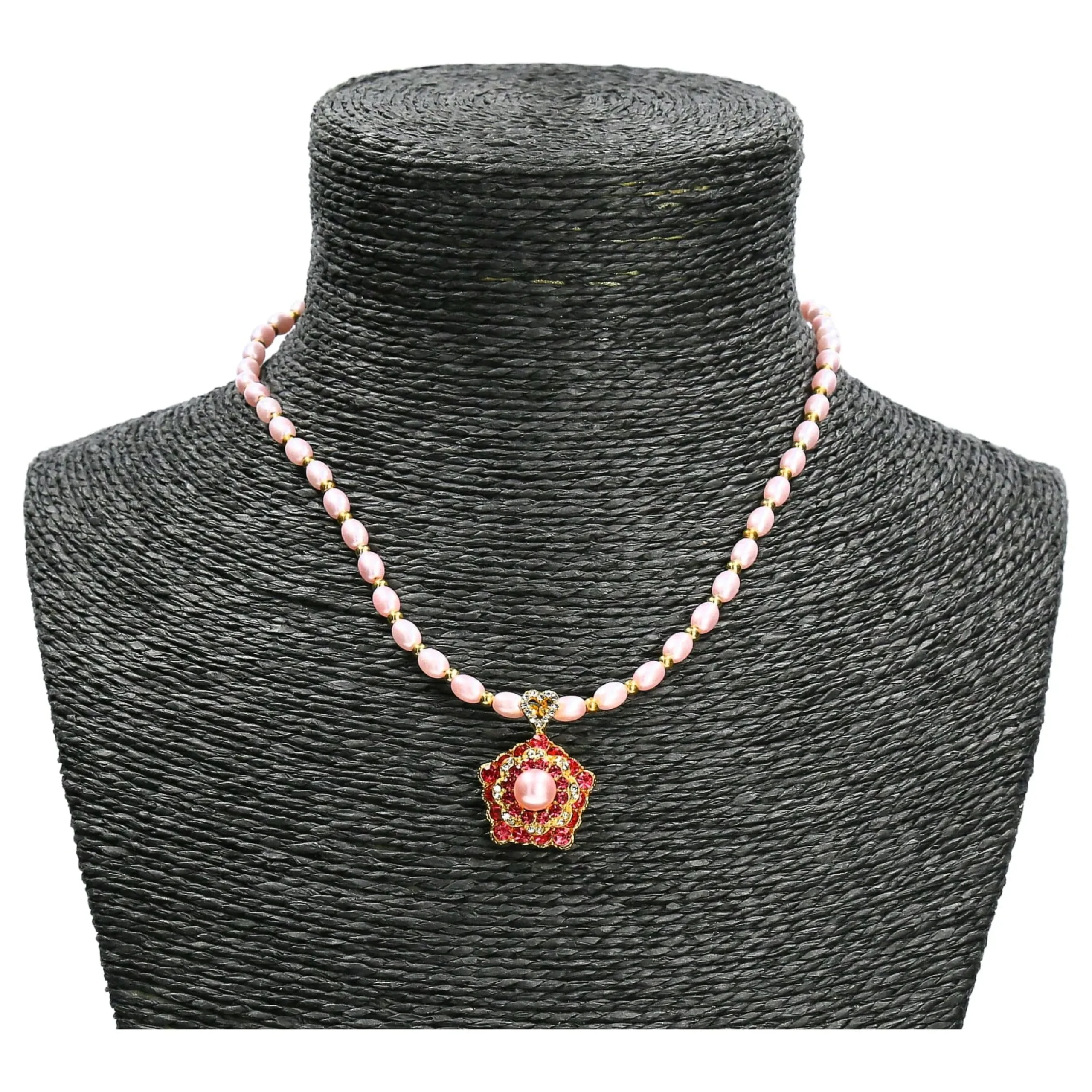 Best Sale Bijou collier PEARL Exclusivité Bijoux & Porte-clés