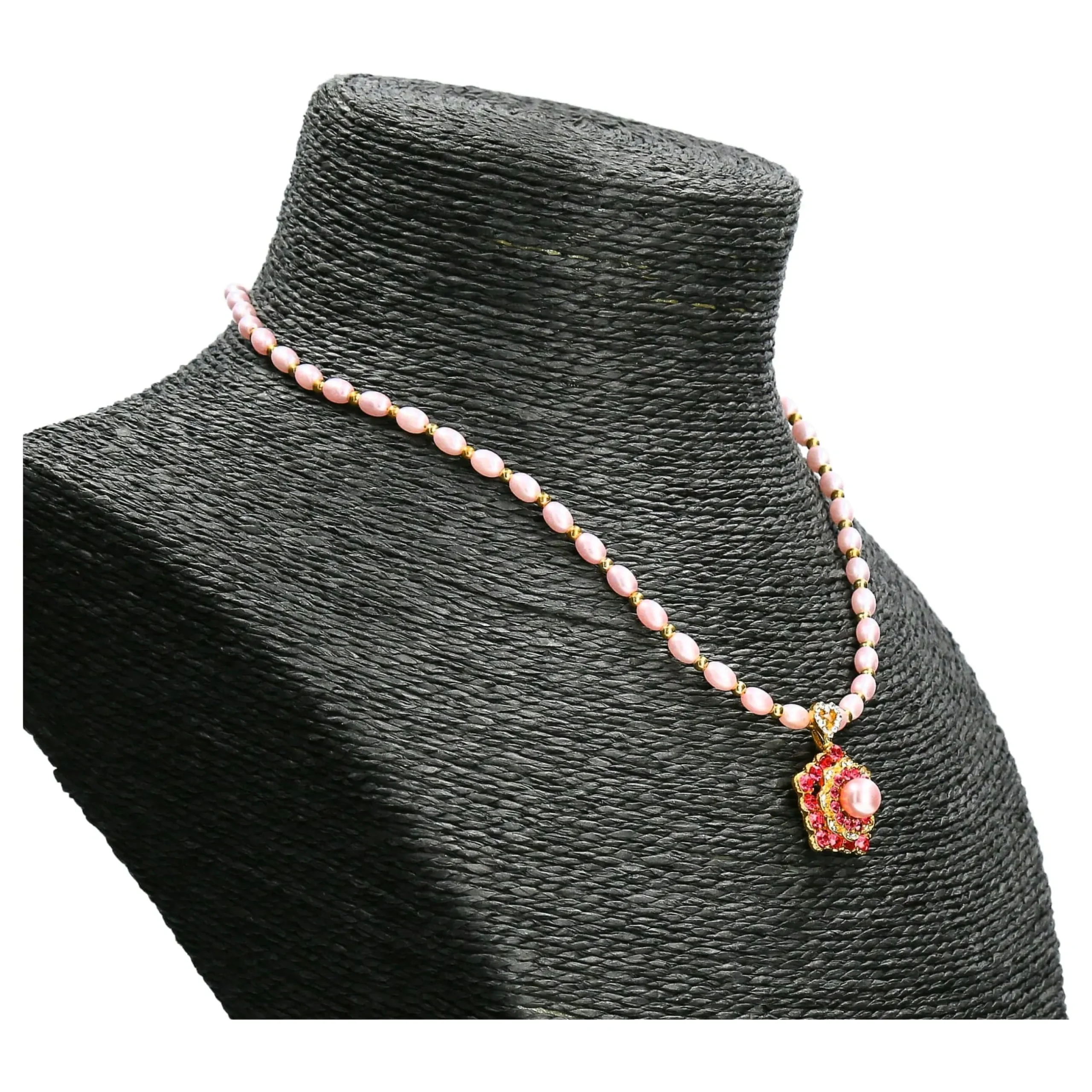 Best Sale Bijou collier PEARL Exclusivité Bijoux & Porte-clés
