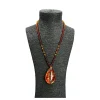 Store Bijou collier PHOENIX Exclusivité Outlet Accessoires|Bijoux & Porte-clés