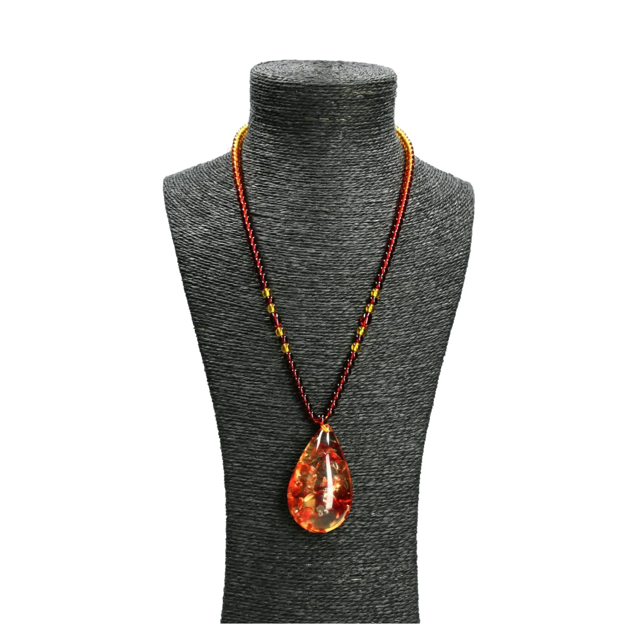 Store Bijou collier PHOENIX Exclusivité Outlet Accessoires|Bijoux & Porte-clés