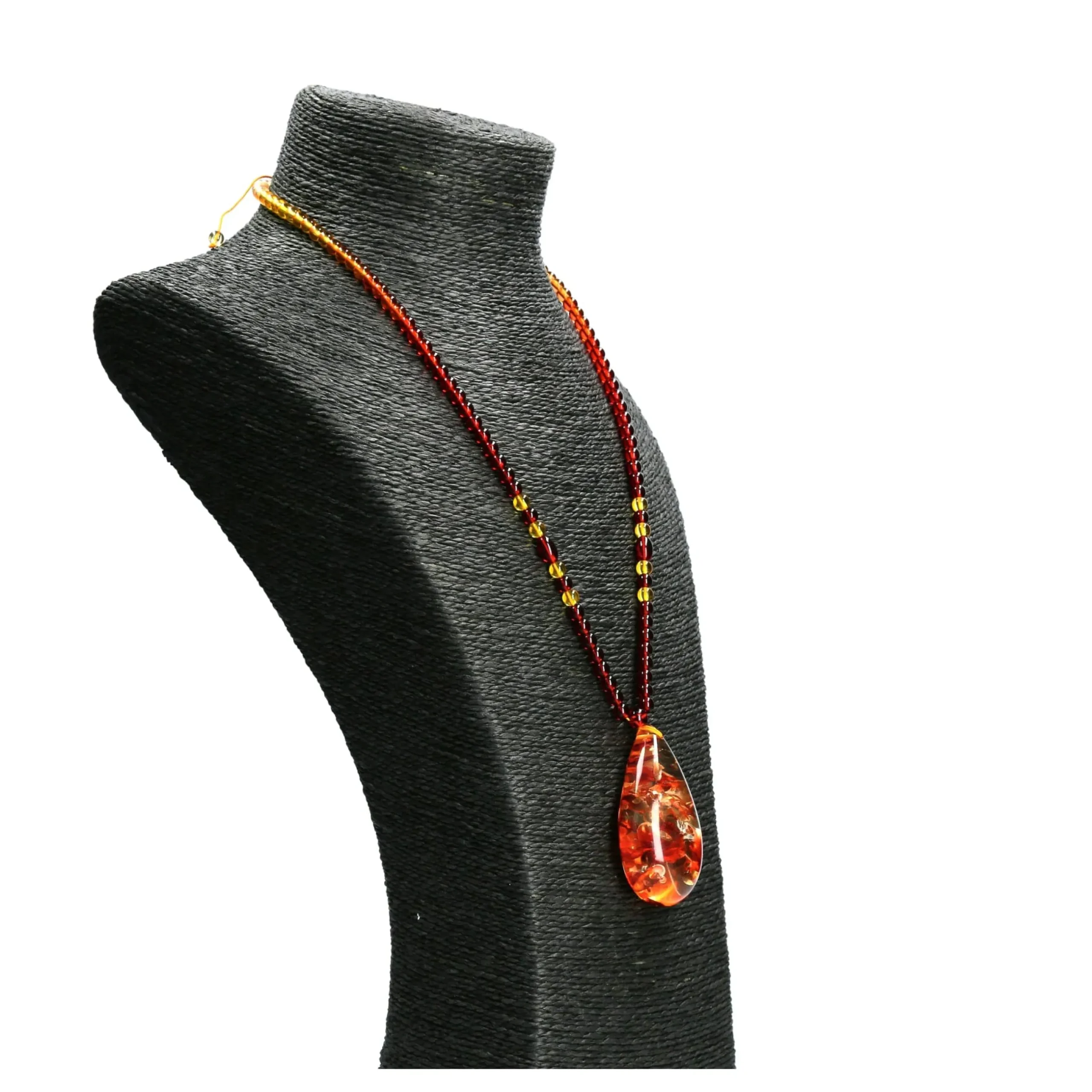 Store Bijou collier PHOENIX Exclusivité Outlet Accessoires|Bijoux & Porte-clés