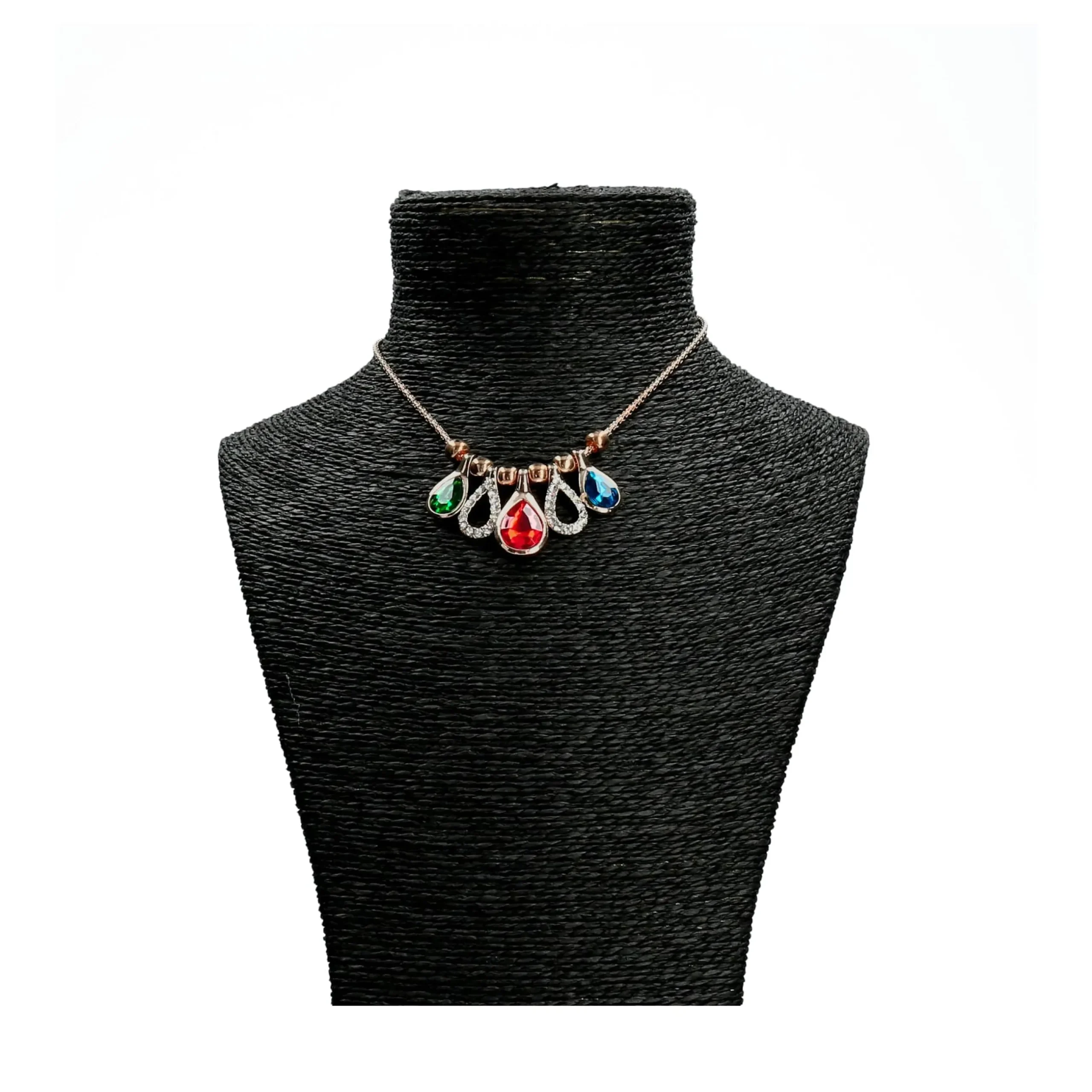 Flash Sale Bijou collier Pinta Outlet Accessoires|Bijoux & Porte-clés