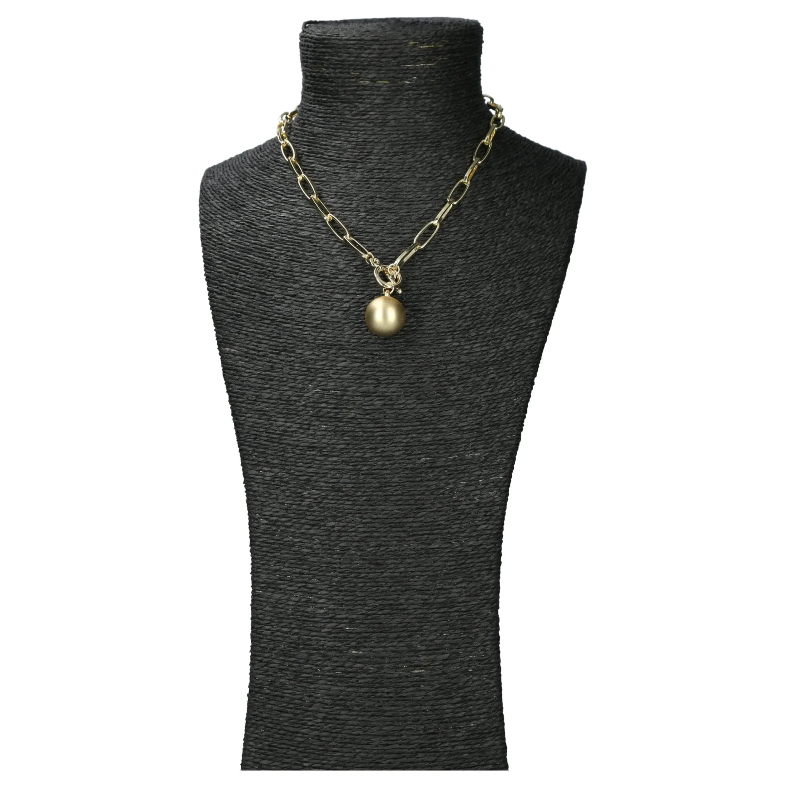 Hot Bijou collier Pyrénées Bijoux & Porte-clés