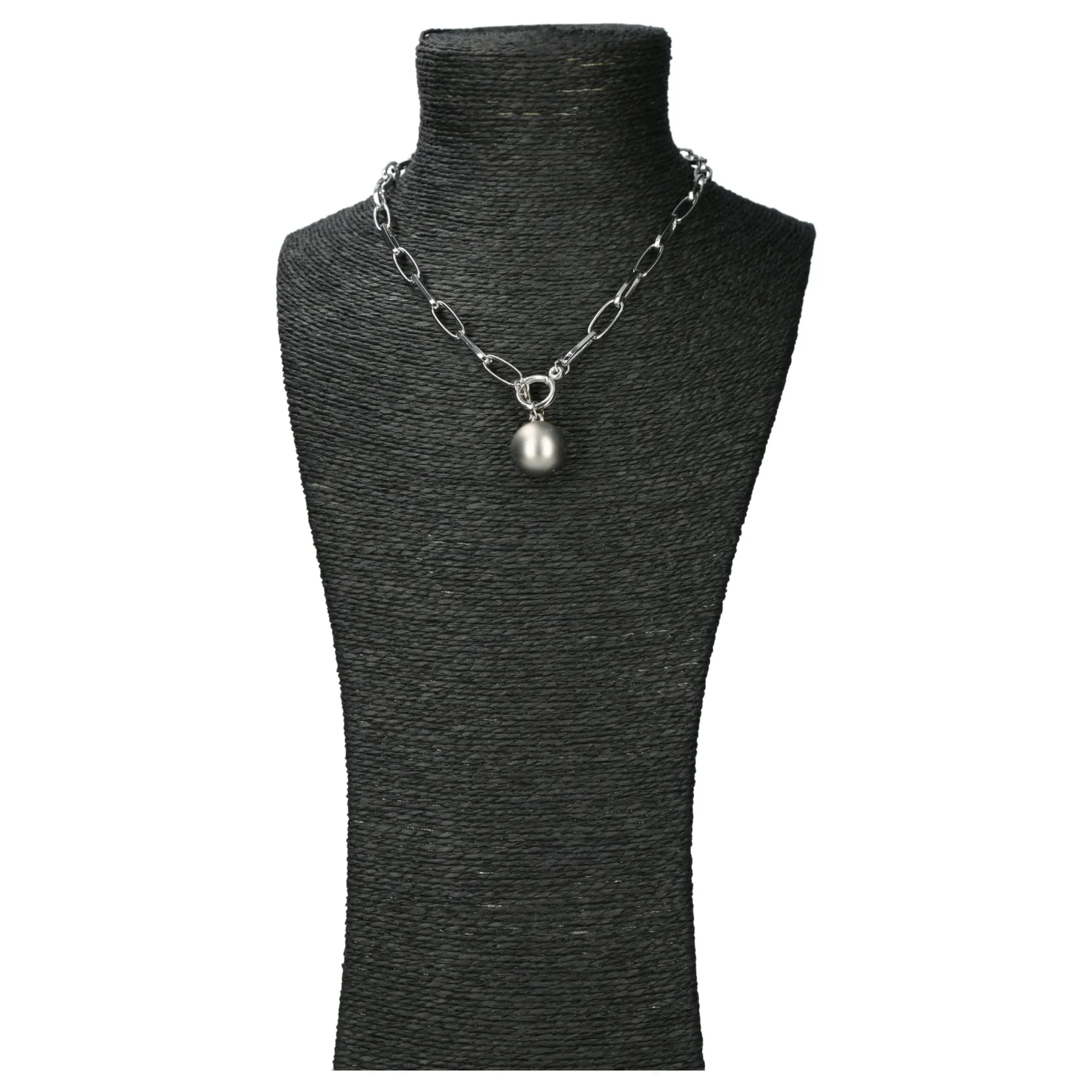 Hot Bijou collier Pyrénées Bijoux & Porte-clés