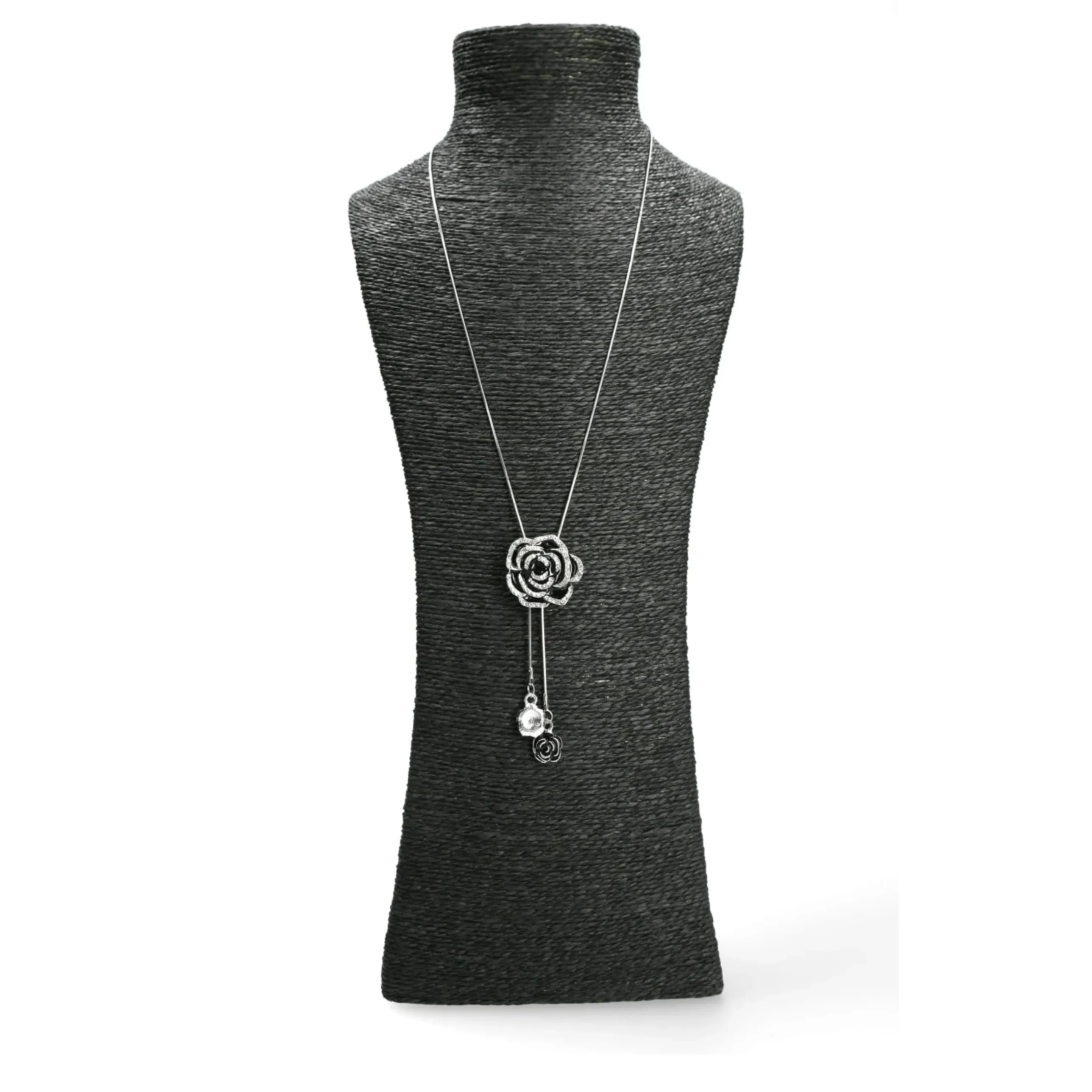 Fashion Bijou collier Rosa Outlet Accessoires|Bijoux & Porte-clés