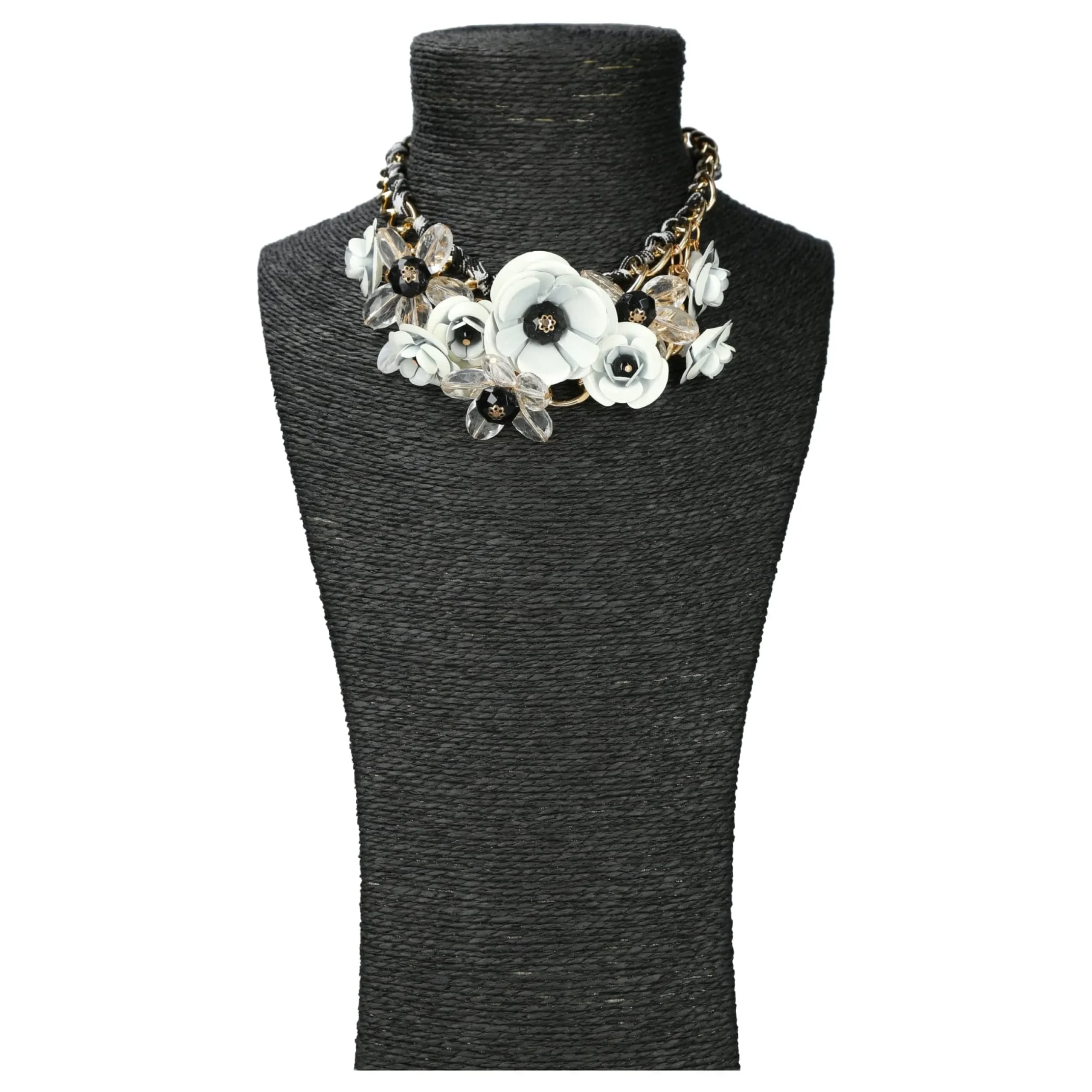 Store Bijou collier Sequana Bijoux & Porte-clés