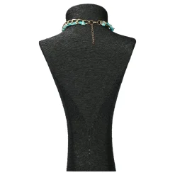 Store Bijou collier Sequana Bijoux & Porte-clés