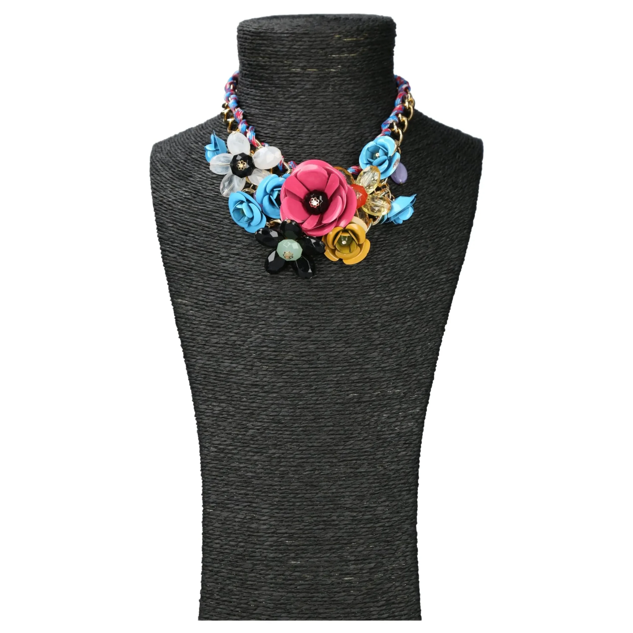 Store Bijou collier Sequana Bijoux & Porte-clés