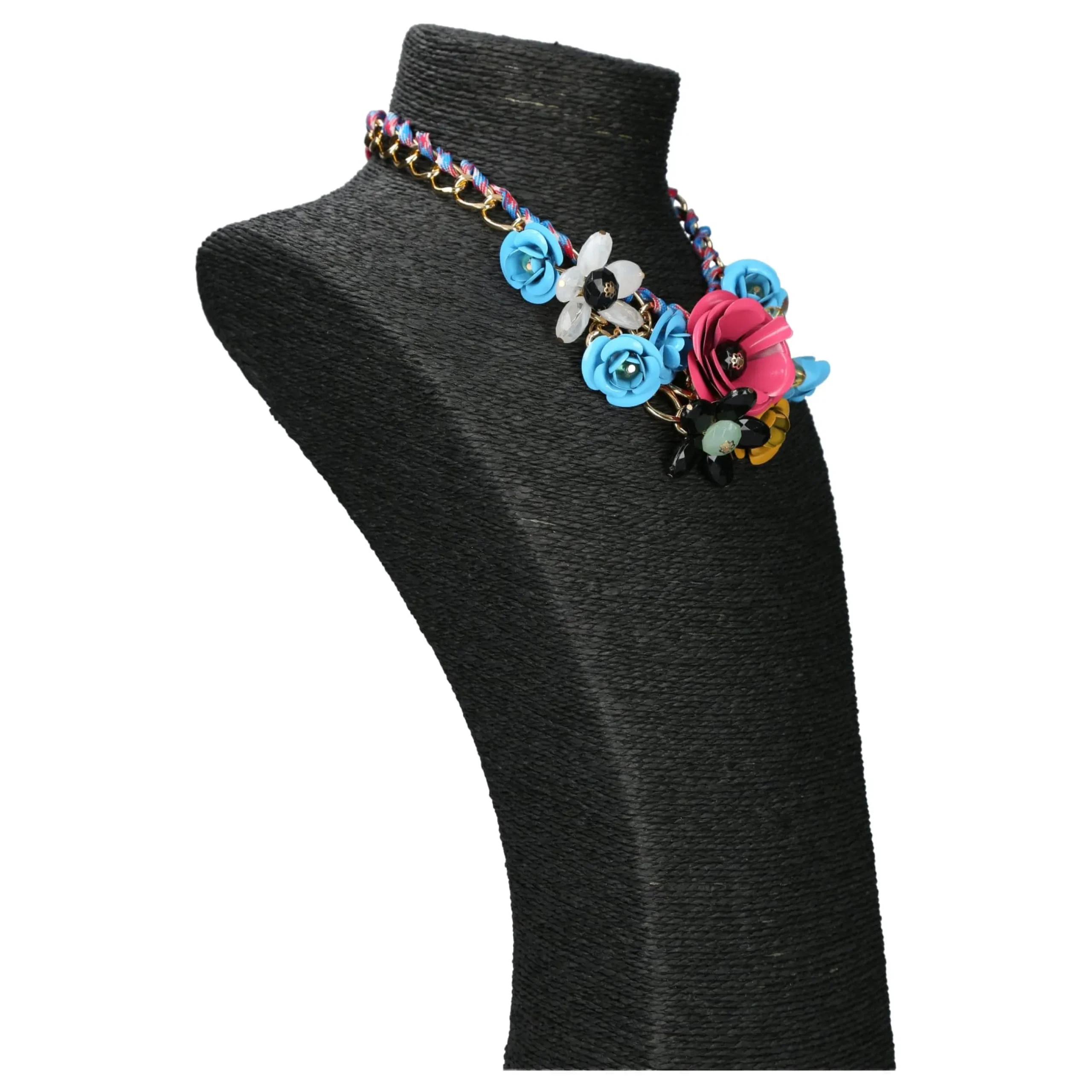 Store Bijou collier Sequana Bijoux & Porte-clés