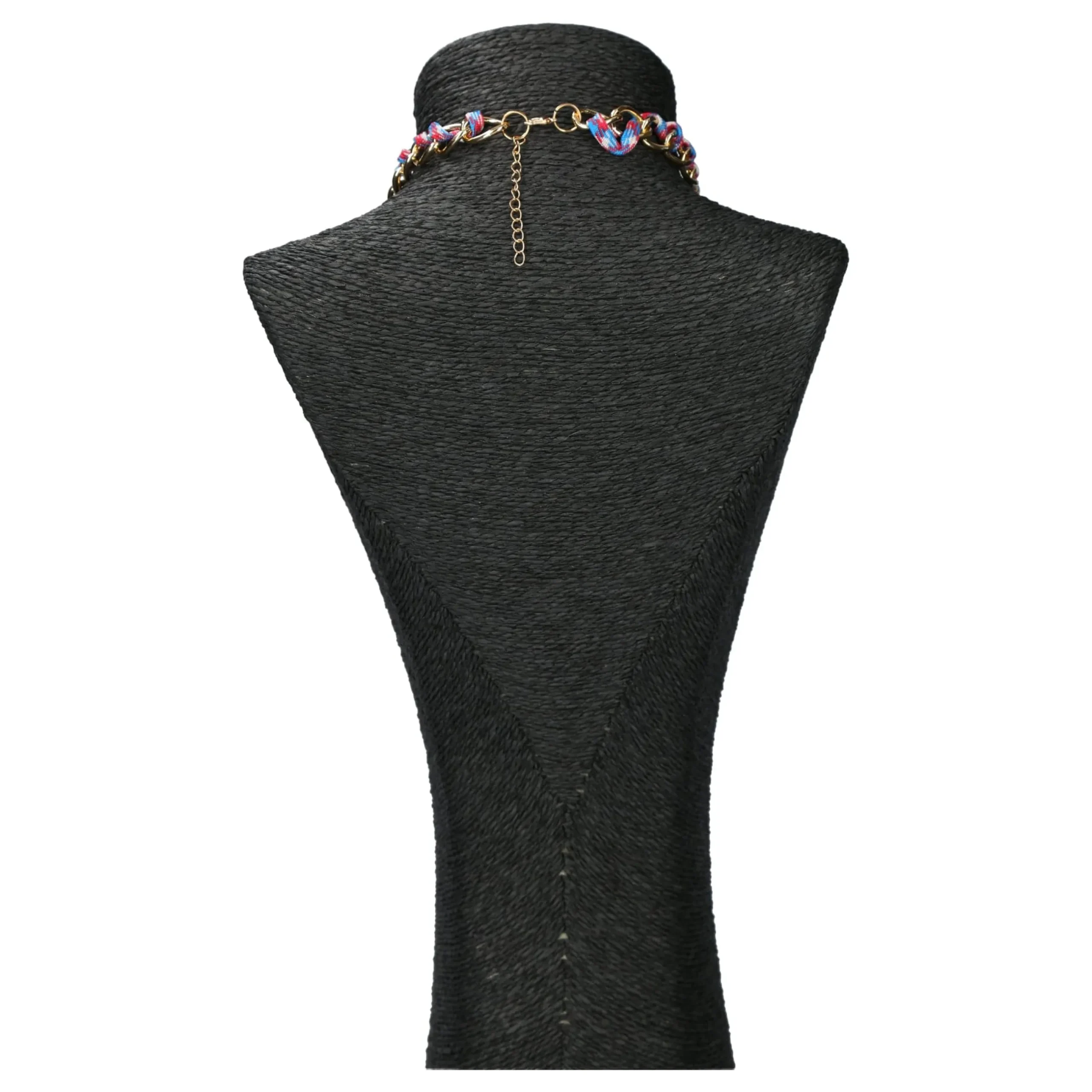 Store Bijou collier Sequana Bijoux & Porte-clés
