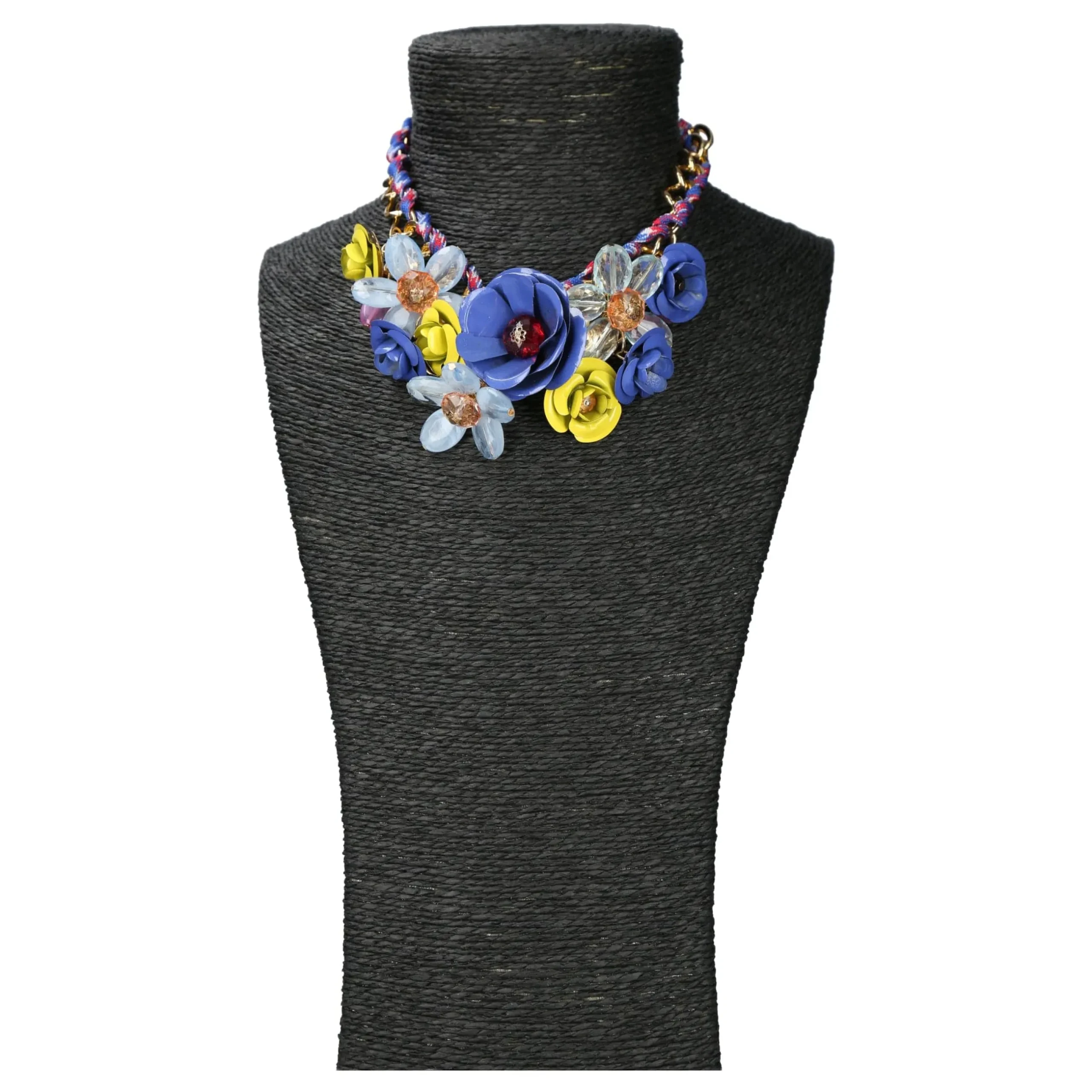 Store Bijou collier Sequana Bijoux & Porte-clés