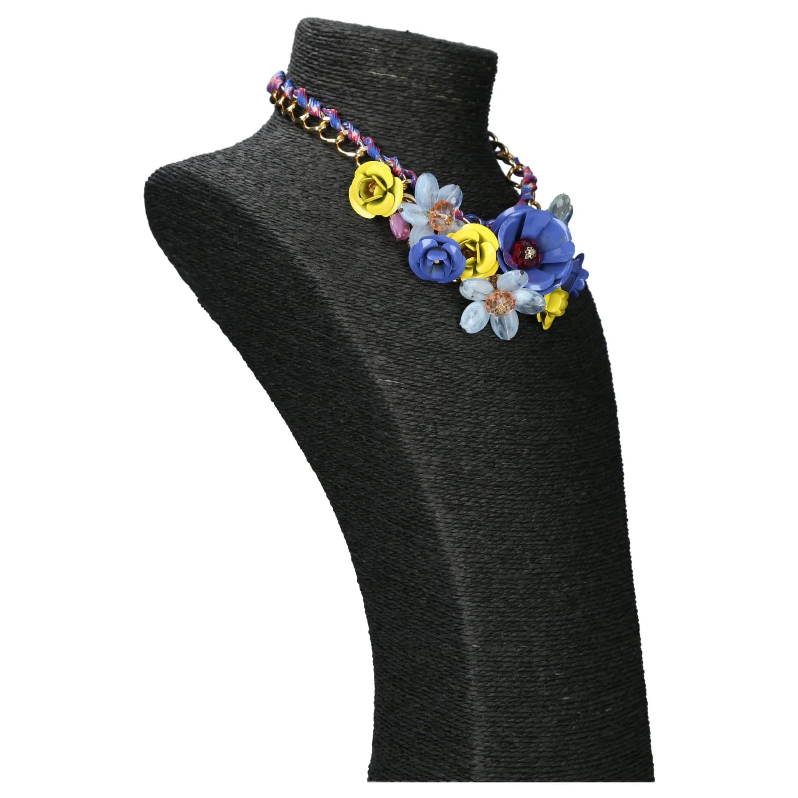 Store Bijou collier Sequana Bijoux & Porte-clés