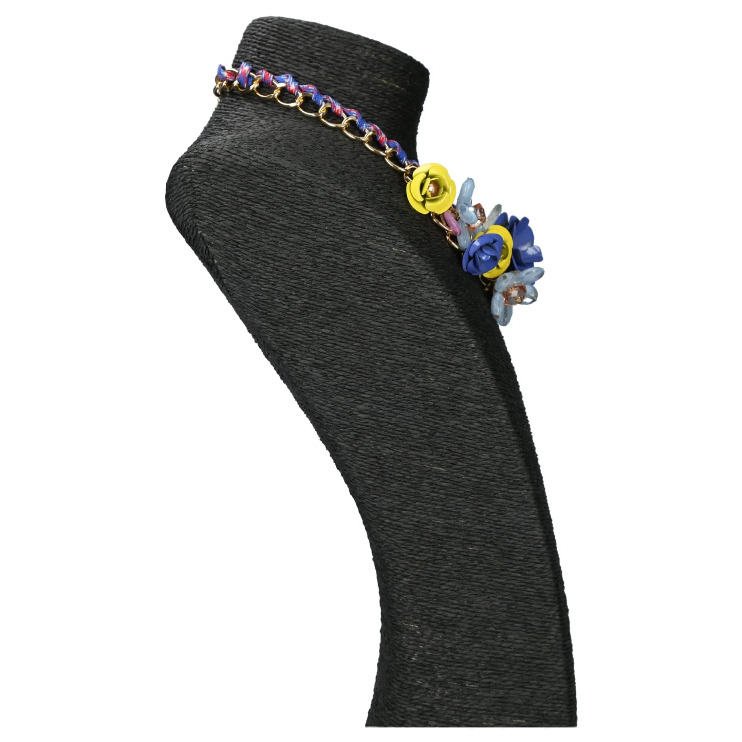 Store Bijou collier Sequana Bijoux & Porte-clés
