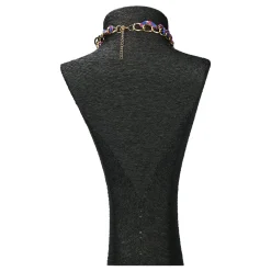 Store Bijou collier Sequana Bijoux & Porte-clés