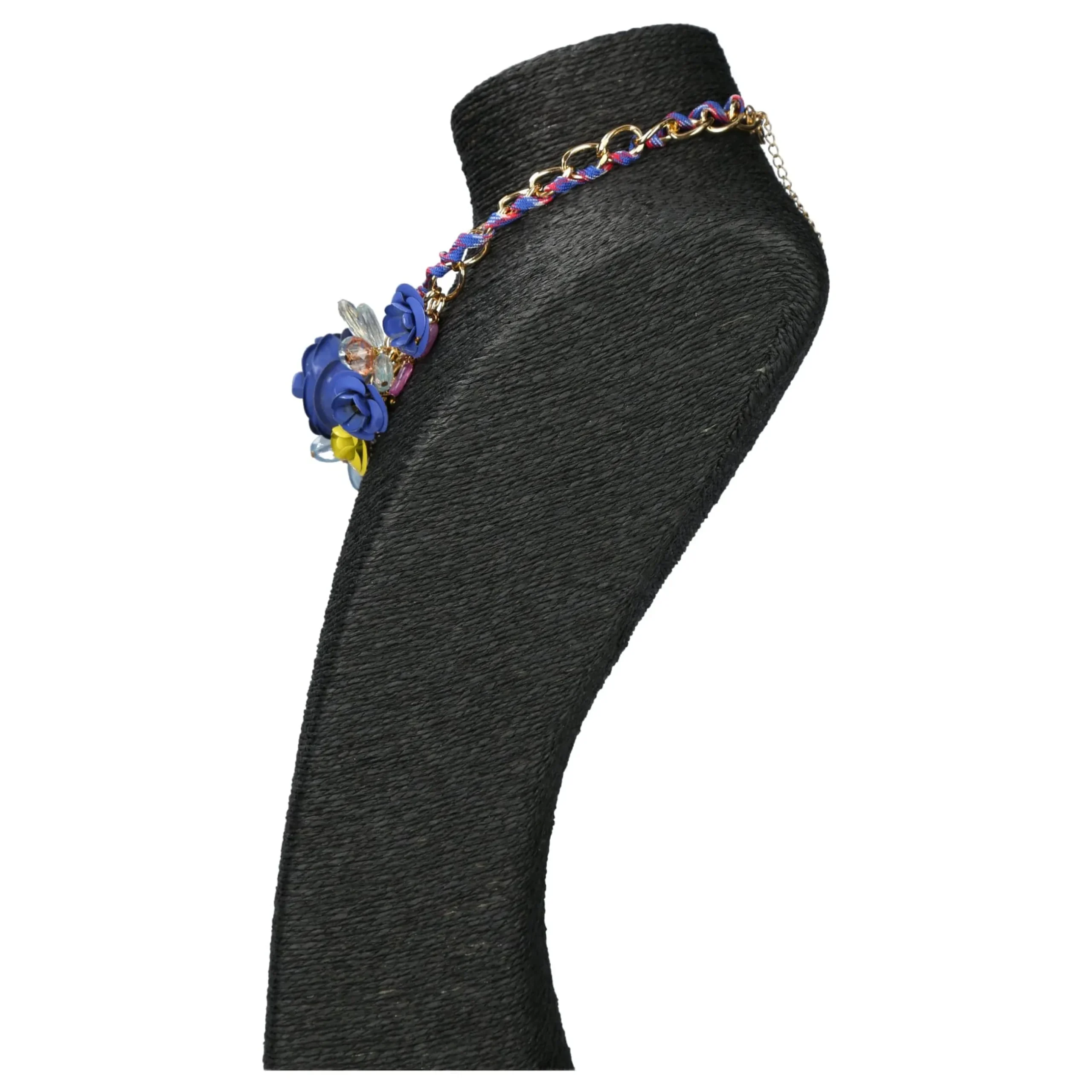 Store Bijou collier Sequana Bijoux & Porte-clés