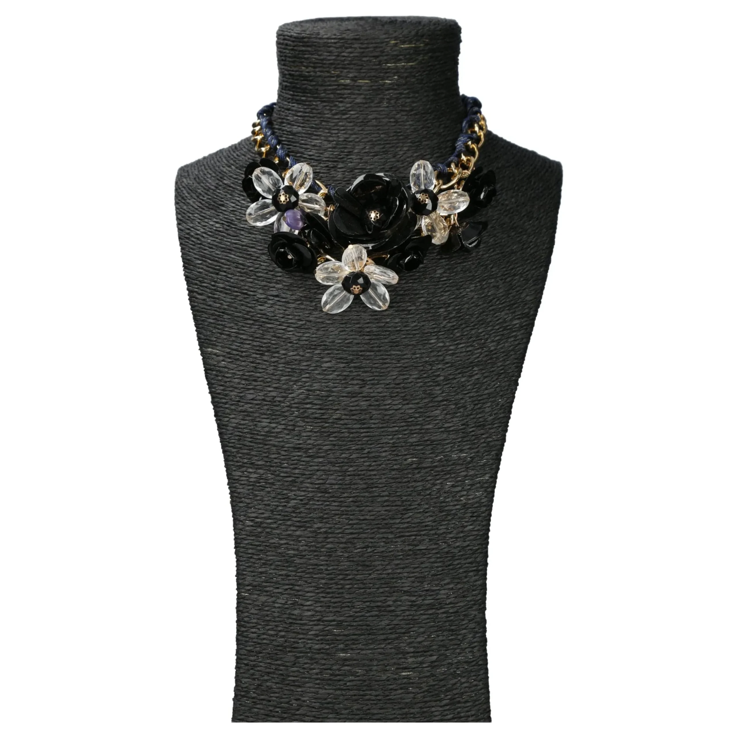 Store Bijou collier Sequana Bijoux & Porte-clés