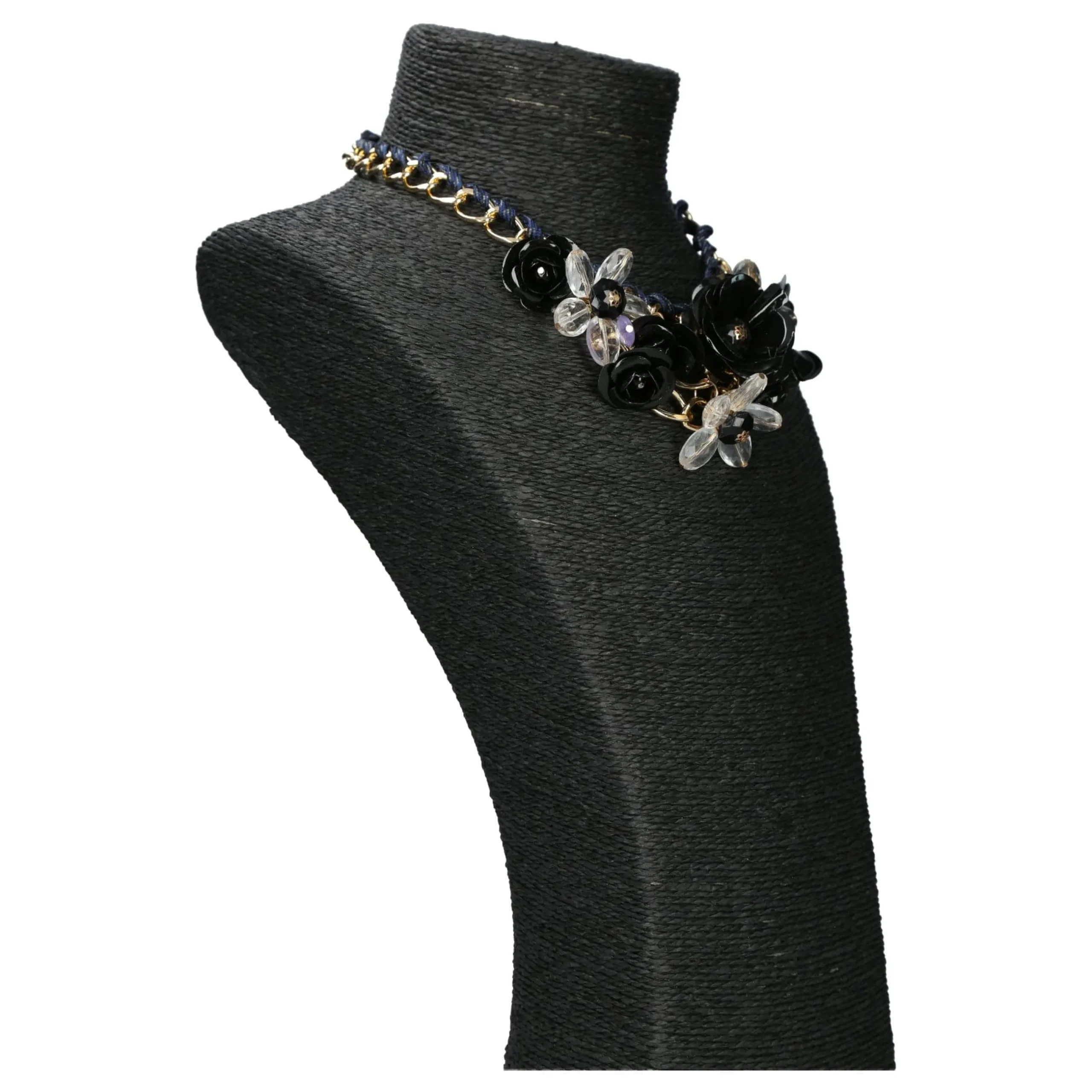 Store Bijou collier Sequana Bijoux & Porte-clés