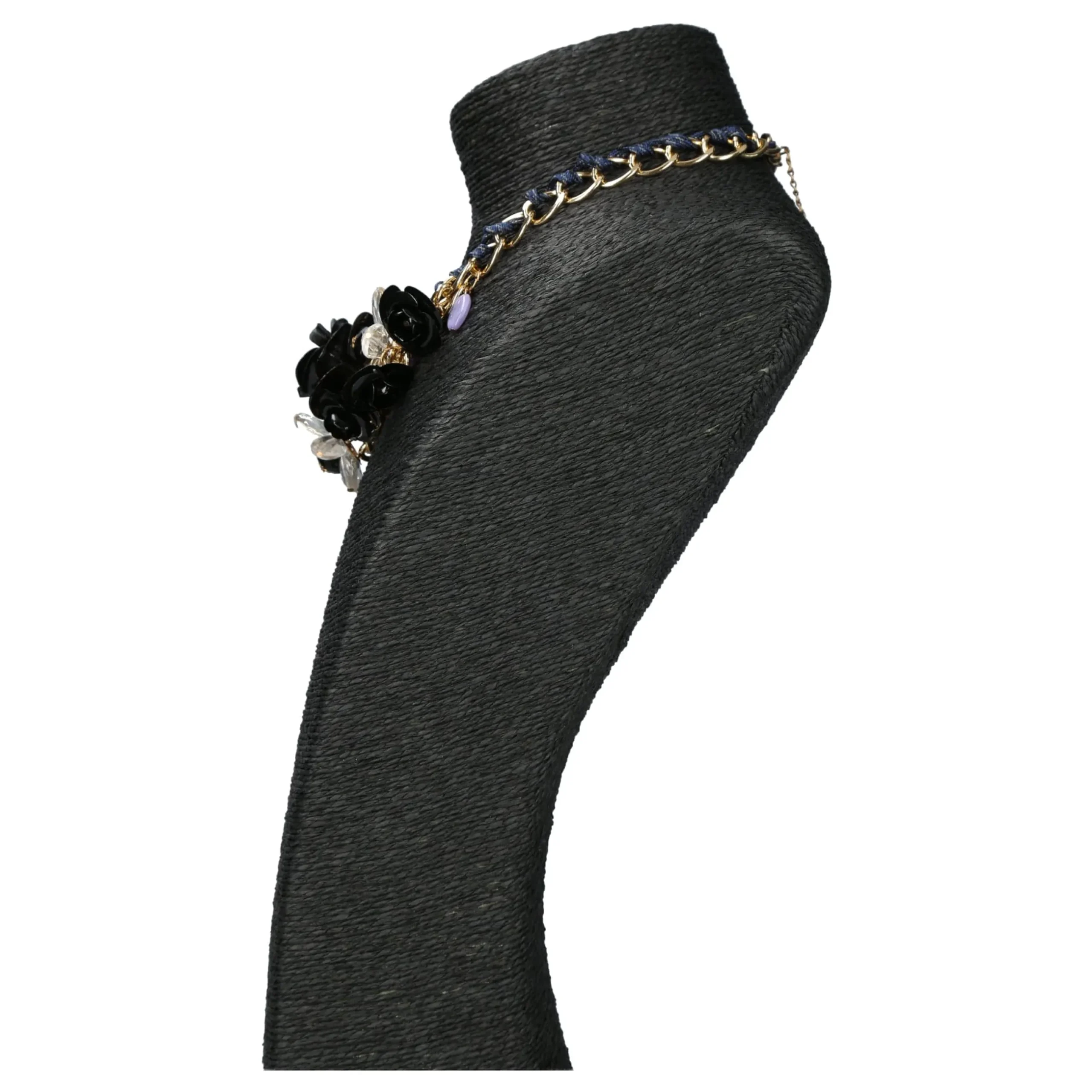 Store Bijou collier Sequana Bijoux & Porte-clés