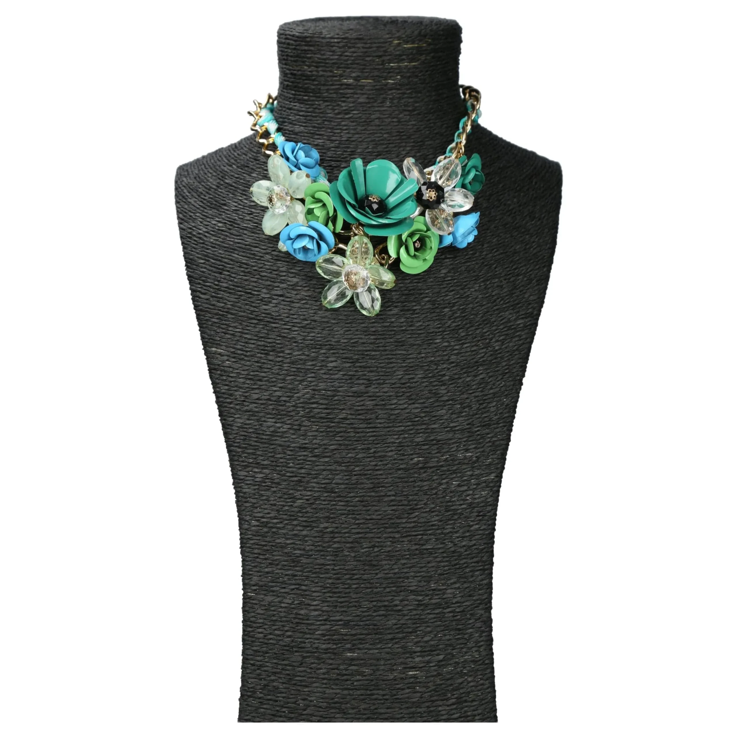 Store Bijou collier Sequana Bijoux & Porte-clés