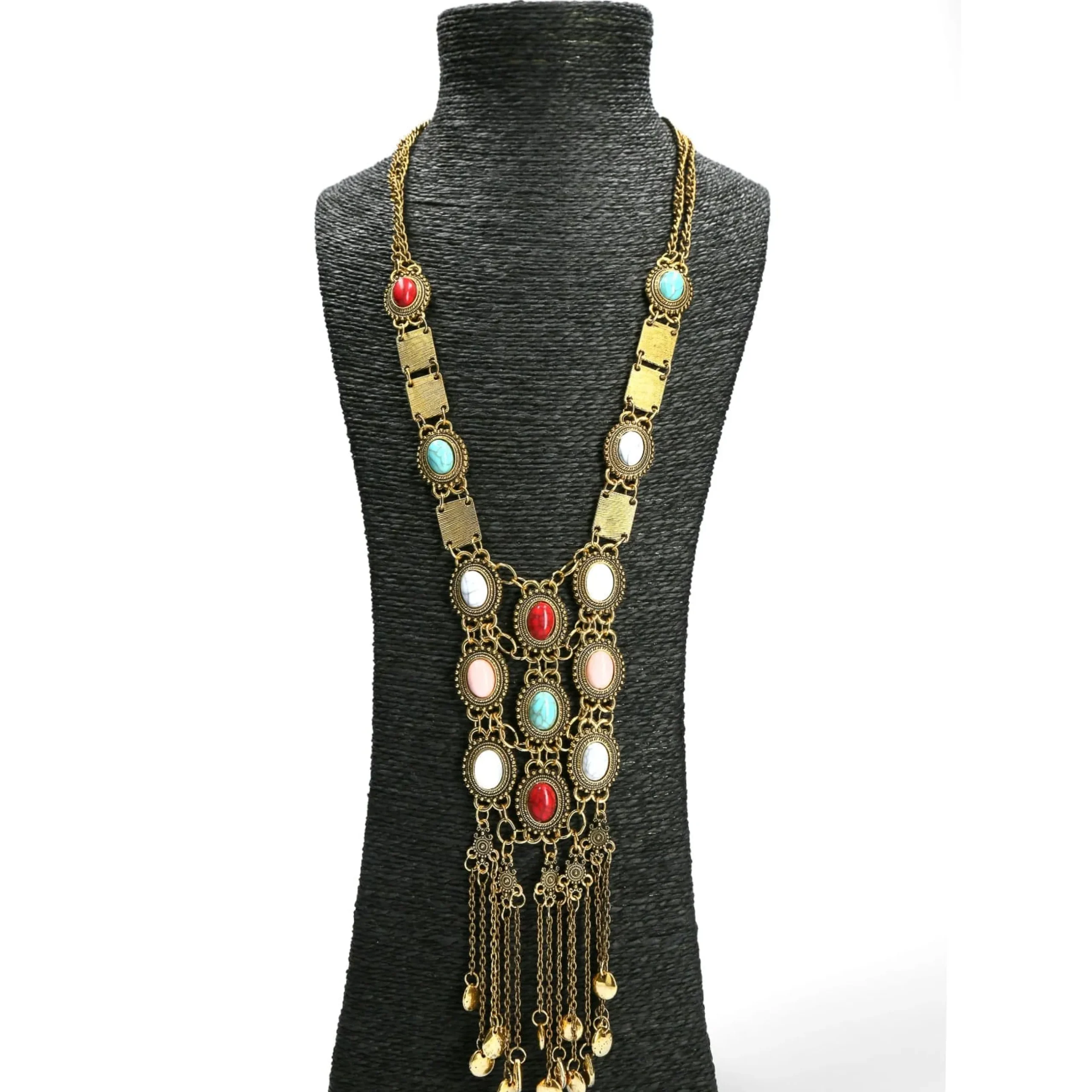 Hot Bijou collier Sheila Outlet Accessoires|Bijoux & Porte-clés