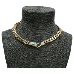 Shop Bijou collier Slay Exclusivité Bijoux & Porte-clés